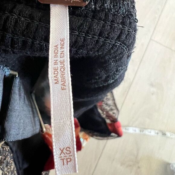 Free people womens top size Xs - Picture 5 of 6